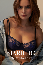Collection Marie-Jo Automne/Hiver 2023